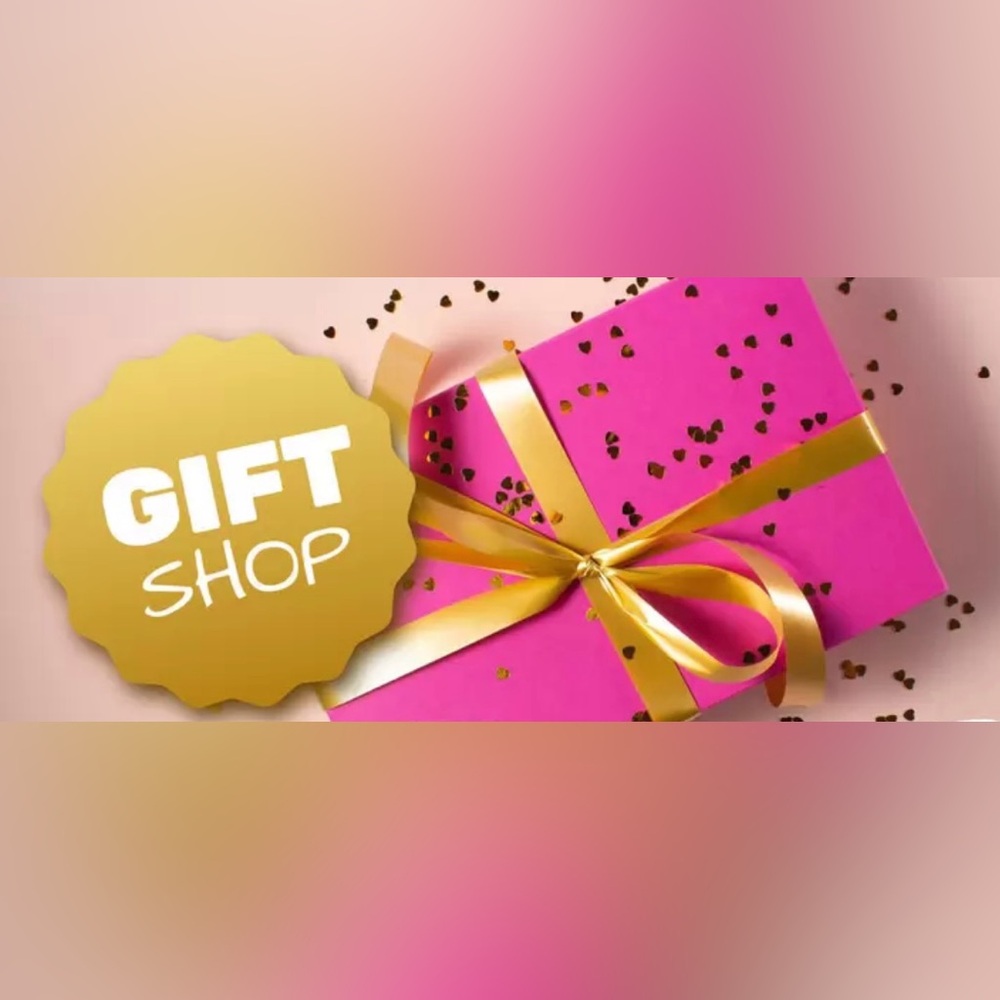 SHOP MY CLOSET for GIFTS 🎁